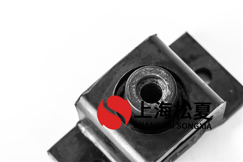 數(shù)控旋壓機(jī)用BE-25<a href='http://www.bbcphoto.cn' target='_blank'><u>橡膠減震器</u></a>