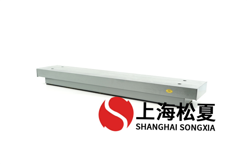 西電換流變壓器用ZTB-800矩陣式<a href='http://www.bbcphoto.cn' target='_blank'><u>彈簧減震器</u></a>
