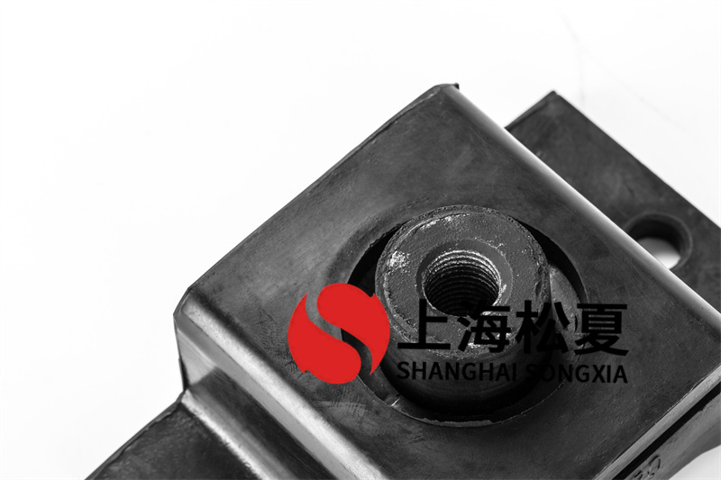 高壓油管扣壓機用BE-160<a href='http://www.bbcphoto.cn' target='_blank'><u>橡膠減震器</u></a>